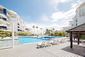 Oaks Hervey Bay Resort and Spa