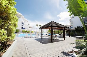 Oaks Hervey Bay Resort and Spa