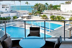 Oaks Hervey Bay Resort and Spa
