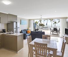 Oaks Hervey Bay Resort and Spa