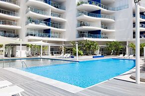 Oaks Hervey Bay Resort and Spa