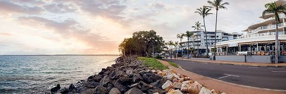 Oaks Hervey Bay Resort and Spa