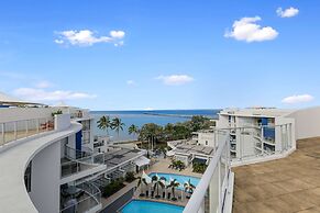 Oaks Hervey Bay Resort and Spa