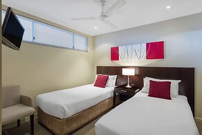 Oaks Hervey Bay Resort and Spa