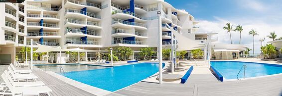 Oaks Hervey Bay Resort and Spa