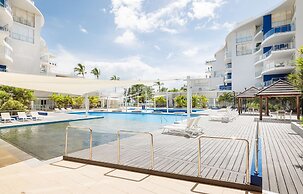 Oaks Hervey Bay Resort and Spa