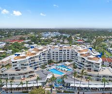 Oaks Hervey Bay Resort and Spa