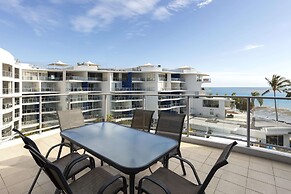 Oaks Hervey Bay Resort and Spa