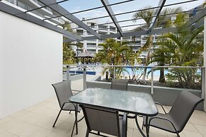 Oaks Hervey Bay Resort and Spa