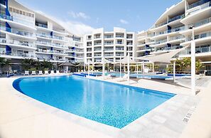 Oaks Hervey Bay Resort and Spa