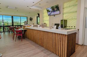 Matum Hotel & Casino