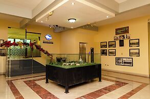 Matum Hotel & Casino