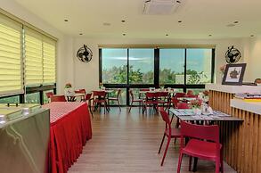 Matum Hotel & Casino