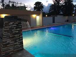 Matum Hotel & Casino