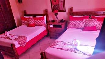 Matum Hotel & Casino