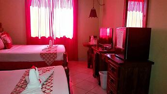 Matum Hotel & Casino