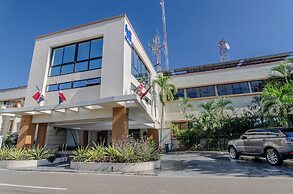 Matum Hotel & Casino