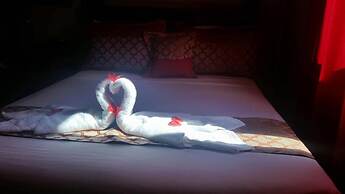 Matum Hotel & Casino