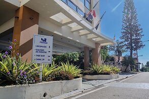 Matum Hotel & Casino