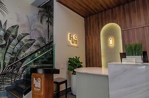 Matum Hotel & Casino