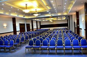 Matum Hotel & Casino