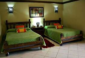 Matum Hotel & Casino