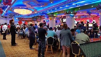 Matum Hotel & Casino