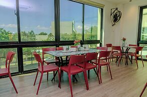 Matum Hotel & Casino