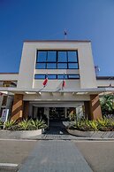 Matum Hotel & Casino