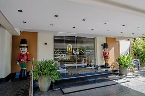 Matum Hotel & Casino