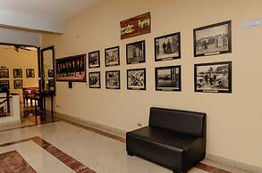 Matum Hotel & Casino