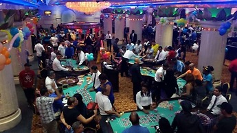 Matum Hotel & Casino