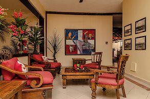 Matum Hotel & Casino