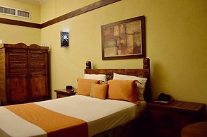 Matum Hotel & Casino