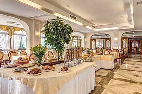Grand Hotel Hermitage & Villa Romita