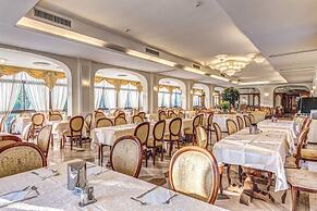 Grand Hotel Hermitage & Villa Romita
