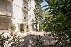 Grand Hotel Hermitage & Villa Romita