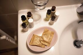 Grand Hotel Hermitage & Villa Romita