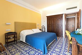 Grand Hotel Hermitage & Villa Romita