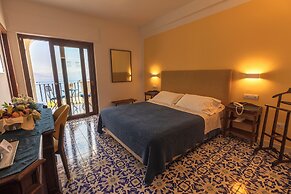 Grand Hotel Hermitage & Villa Romita