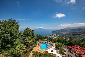 Grand Hotel Hermitage & Villa Romita