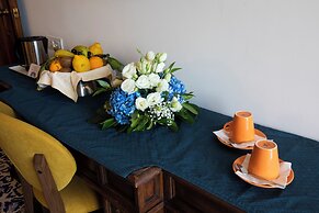 Grand Hotel Hermitage & Villa Romita