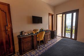 Grand Hotel Hermitage & Villa Romita