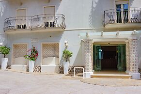 Grand Hotel Hermitage & Villa Romita