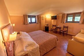 Grand Hotel Hermitage & Villa Romita