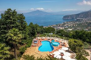 Grand Hotel Hermitage & Villa Romita