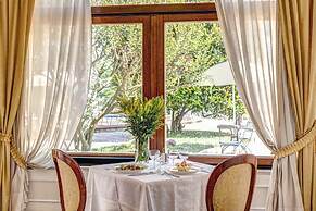 Grand Hotel Hermitage & Villa Romita