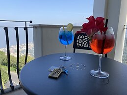 Grand Hotel Hermitage & Villa Romita