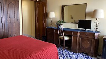 Grand Hotel Hermitage & Villa Romita