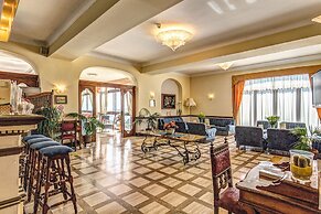 Grand Hotel Hermitage & Villa Romita